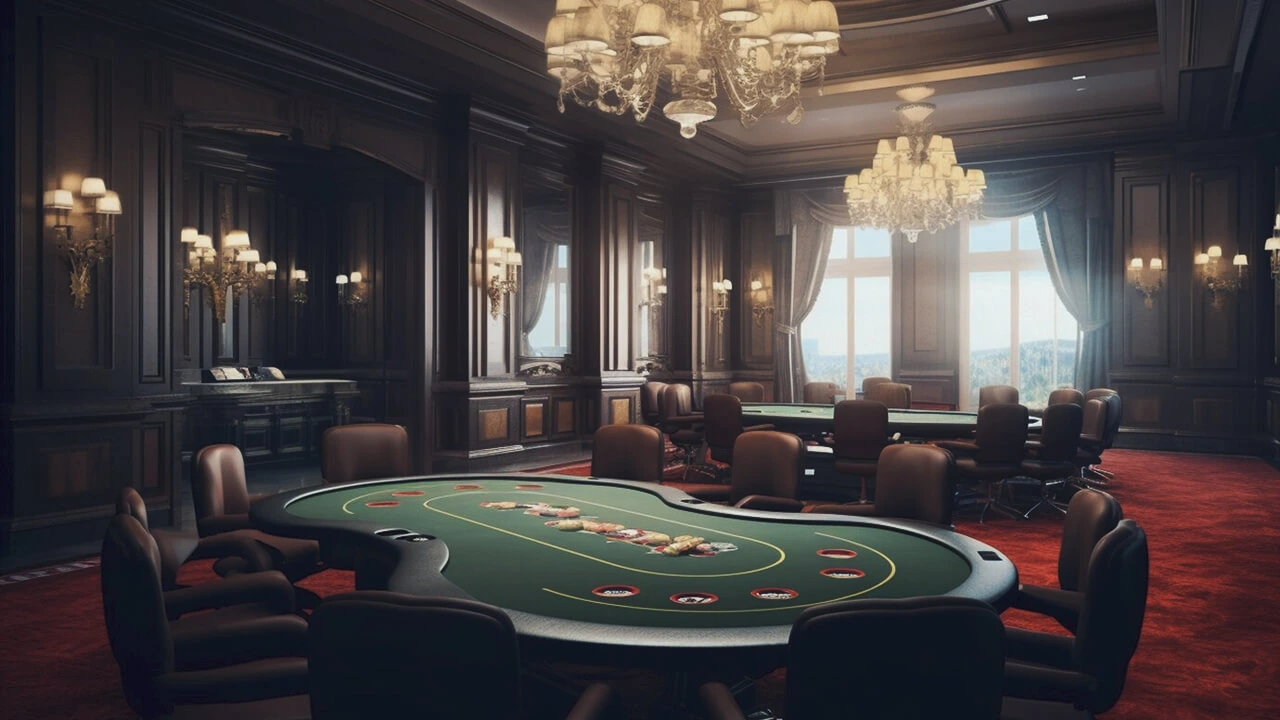 Criteri per Valutare i Migliori Casino Non AAMS
