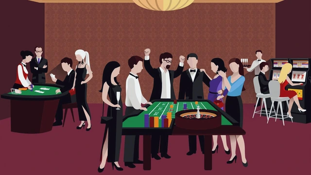 Casinò non AAMS che pagano subito: guida ai prelievi veloci